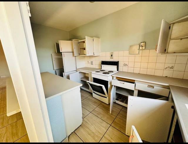 3 BEDROOM APARTMENT FOR SALE IN BENONI CENTRAL